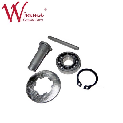 รถจักรยานยนต์คลาจ Assy คลาจการประกอบผลงานดี CG125 5P5D 73T-18T