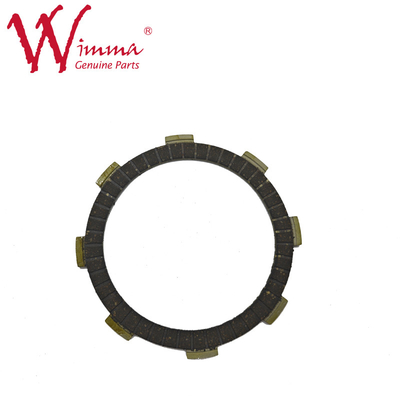 รถจักรยานยนต์ คลัคเกจ Assy คลัคเกจชุด OEM คุณภาพ CB150 6P6D