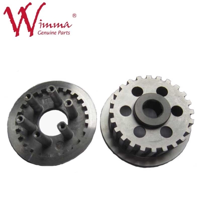 รถจักรยานยนต์ คลัคเกจ Assy คลัคเกจชุด OEM คุณภาพ CB150 6P6D