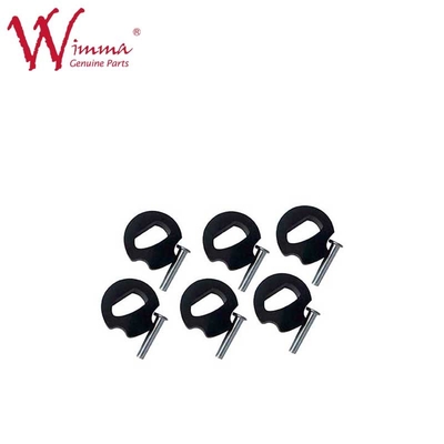 รถจักรยานยนต์ คลัคเกจ Assy คลัคเกจชุด OEM คุณภาพ CB150 6P6D