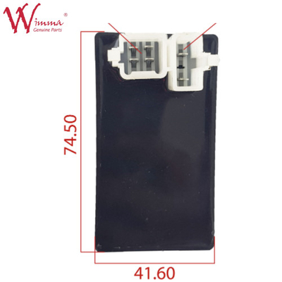 เครื่องจักรยานยนต์ไฟฟ้า CDI DY200WOLF เครื่องจักรยานยนต์ไฟฟ้า