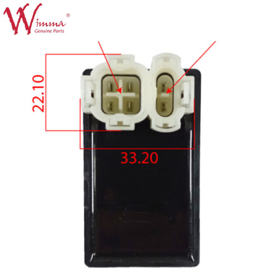 เครื่องจักรยานยนต์ไฟฟ้า CDI ผลงานดี, การแข่งขัน Cdi สําหรับ XY200GY8 ((2010) เครื่องจักรยานยนต์ไฟฟ้า