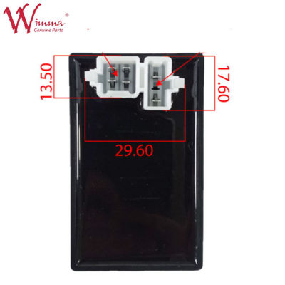 มอเตอร์ไซค์ไฟฟ้า CDI มอเตอร์ไซค์อะไหล่ไฟฟ้า คุณภาพดี FX200 ((2017) ISO9001