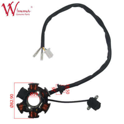 รถจักรยานยนต์ Magnetic Stator Coil ครบ GY6125 Wimma Wholesale