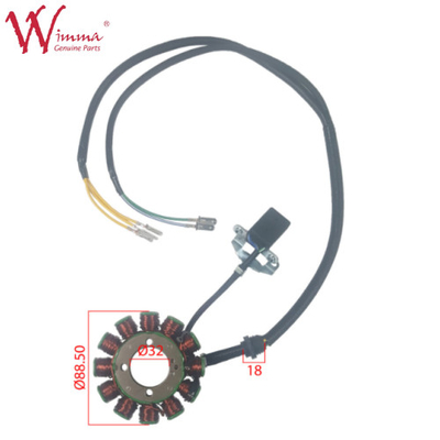 รถจักรยานยนต์ Magnetic Stator Coil Stator Comp CHIEFII ((2021) ISO9001 รายการ