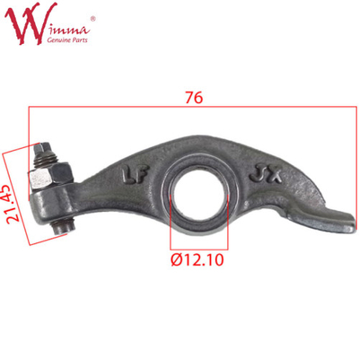 รถจักรยานยนต์ Rocker Arms รถจักรยานยนต์ Rocker Arm ส่วนสํารอง CB250