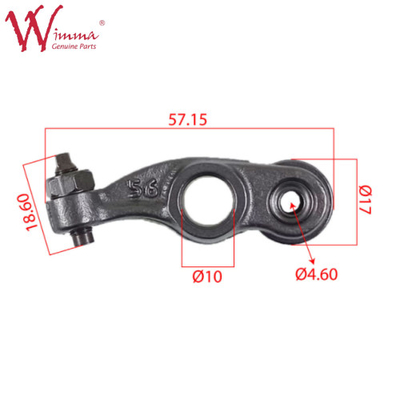 มอเตอร์ไซค์ มอเตอร์โรคเกอร์ อาร์ม OEM คุณภาพ CG125SHC ((2012)