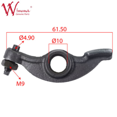 รถจักรยานยนต์ Rocker Arm Assembly A-Class ผู้ผลิตจีน