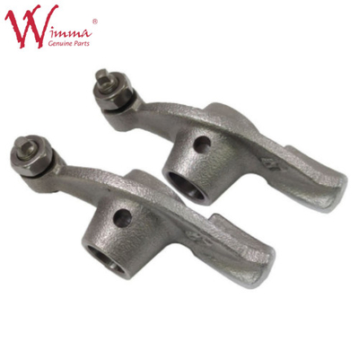 รถจักรยานยนต์ Rocker Arm Roller Rocker Arm Assembly ผู้จําหน่ายจีน XTZ125 เหล็ก