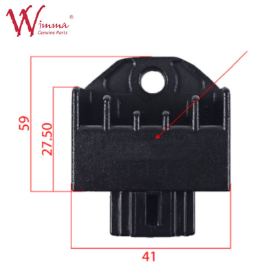 อุปกรณ์ปรับระดับเครื่องจักรยานยนต์ยนต์ Wholesale Long Serive Life CGX125SHC อลูมิเนียม