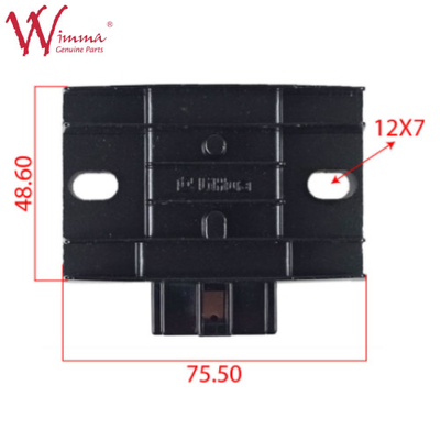 เครื่องปรับระดับจักรยานยนต์จักรยานยนต์จักรยานยนต์ไฟฟ้า JH125G ((2004)