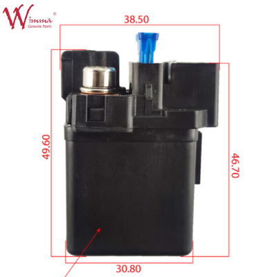 เครื่องเชื่อมเรเล่ยมอเตอร์ไฟฟ้า FZ16 เรเล่ยขายร้อน