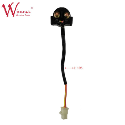 รีเล่ยจักรยานยนต์ไฟฟ้า สําหรับ 150S ((2014) ด้วย Pin Connector Wholesale