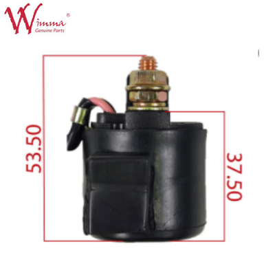 รีเล่ยจักรยานยนต์ไฟฟ้า สําหรับ 150S ((2014) ด้วย Pin Connector Wholesale