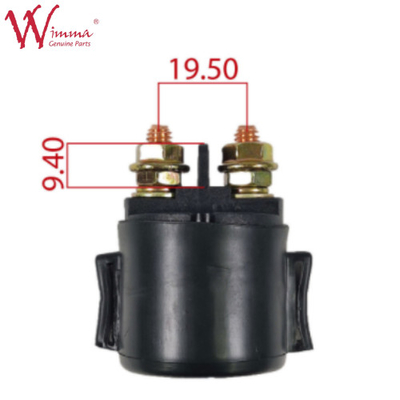 รีเล่ยจักรยานยนต์ไฟฟ้า สําหรับ 150S ((2014) ด้วย Pin Connector Wholesale