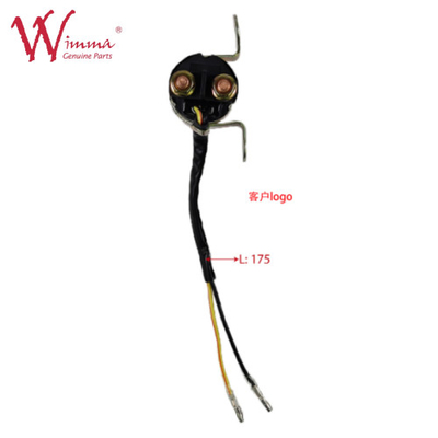 เครื่องเชื่อมสลับการควบคุมมอเตอร์ไฟฟ้า GN125 ((2012) คุณภาพสูง