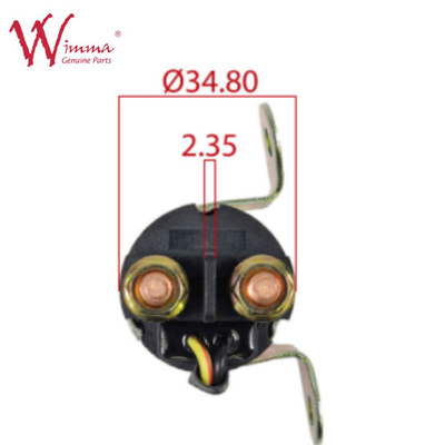เครื่องเชื่อมสลับการควบคุมมอเตอร์ไฟฟ้า GN125 ((2012) คุณภาพสูง