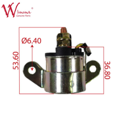 เครื่องเชื่อมสลับการควบคุมมอเตอร์ไฟฟ้า GN125 ((2012) คุณภาพสูง