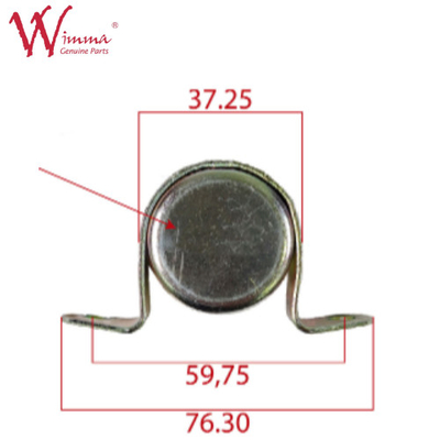 เครื่องเชื่อมสลับการควบคุมมอเตอร์ไฟฟ้า GN125 ((2012) คุณภาพสูง