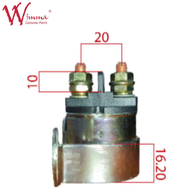 เครื่องเชื่อมสลับการควบคุมมอเตอร์ไฟฟ้า GN125 ((2012) คุณภาพสูง