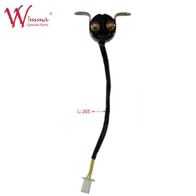 รีเล่ยจักรยานยนต์ไฟฟ้า สําหรับ XY200GY6E ((2020) Wholesale