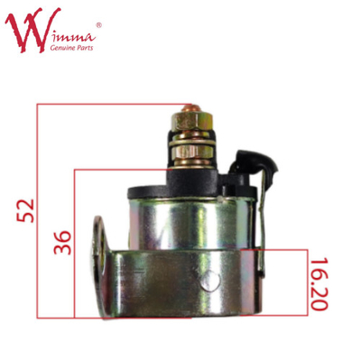 รีเล่ยจักรยานยนต์ไฟฟ้า สําหรับ XY200GY6E ((2020) Wholesale