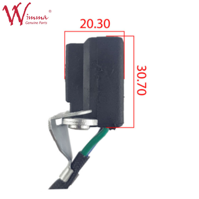 มอเตอร์ไซค์ Magneto Stator Coil Stator Set ทองแดง ENDURO200