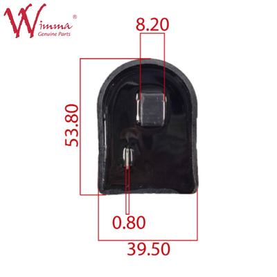 มอเตอร์ไซค์ Magneto Stator Coil Set Stator Comp AX100 ((2012) Eninge ส่วนสํารอง คุณภาพดี
