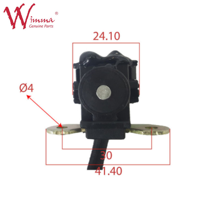 Iron Magneto Stator Coil Stator Comp อะไหล่จักรยานยนต์จากจีน Munuผู้ผลิต GN125 ((2012)