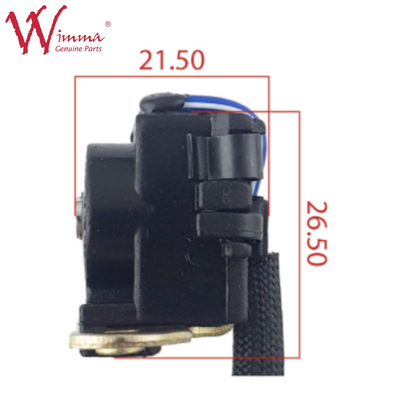 Iron Magneto Stator Coil Stator Comp อะไหล่จักรยานยนต์จากจีน Munuผู้ผลิต GN125 ((2012)