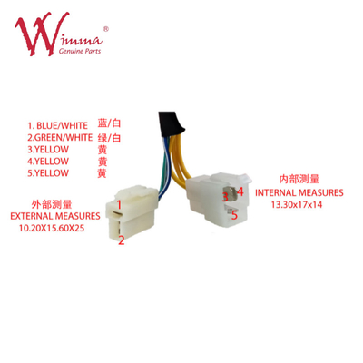 Iron Magneto Stator Coil Stator Comp อะไหล่จักรยานยนต์จากจีน Munuผู้ผลิต GN125 ((2012)