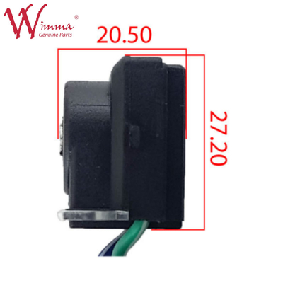 สายสแตตเตอร์แม่เหล็ก สายสแตตเตอร์ไฟฟ้าจักรยานยนต์ SKR200S Wimma คุณภาพสูง