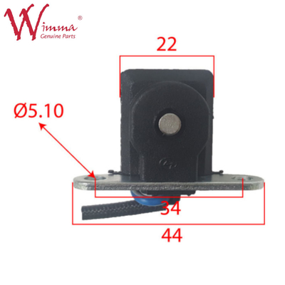 รถจักรยานยนต์ Magnetic Stator Coil GY6125 อะไหล่ไฟฟ้าครบวงจร