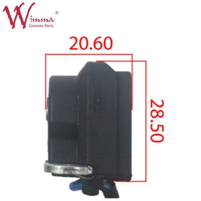 รถจักรยานยนต์ Magnetic Stator Coil GY6125 อะไหล่ไฟฟ้าครบวงจร
