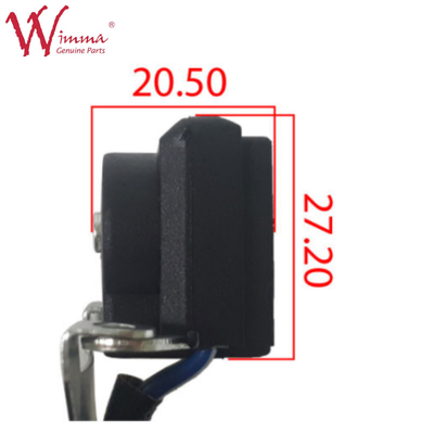 รถจักรยานยนต์ Magnetic Stator Coil ครบ FX250AK47 ISO9001 รายการ