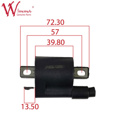 มอเตอร์ไซเคิล Magnetic Stator Coil Stator Comp ผลงานสูง CB200 ISO9001