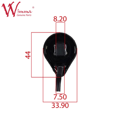 มอเตอร์ไซเคิล Magnetic Stator Coil Stator Comp ผลงานสูง CB200 ISO9001