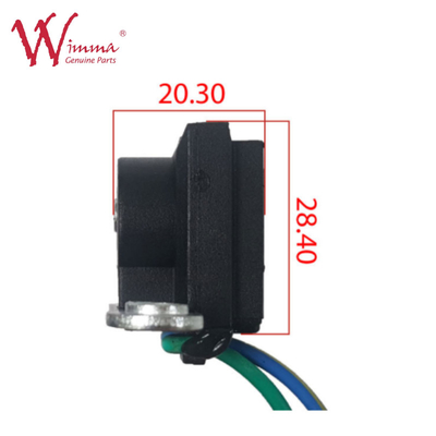 มอเตอร์ไซค์แม่เหล็ก Stator Coil Stator Comp อะไหล่ไฟฟ้า CB1125 จีน Wimma