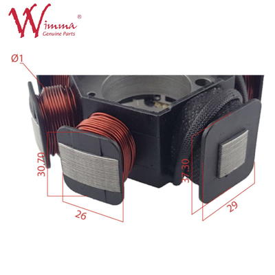 รถจักรยานยนต์ Stator Magnetic Coil Stator ครบถ้วน YBR125Z ((2016) คุณภาพดีและราคาดี