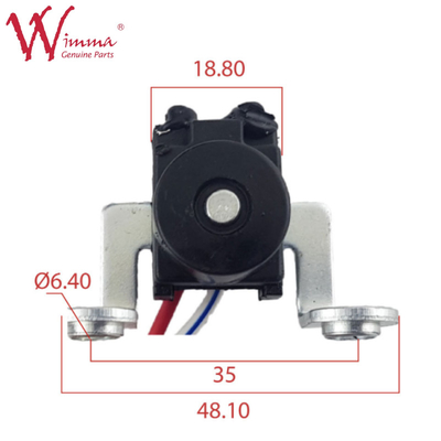 รถจักรยานยนต์ Stator Magnetic Coil Stator ครบถ้วน YBR125Z ((2016) คุณภาพดีและราคาดี