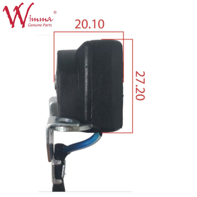 รถจักรยานยนต์ Magnetic Stator Coil Stator Complete TX150GY2 ส่วนไฟฟ้า