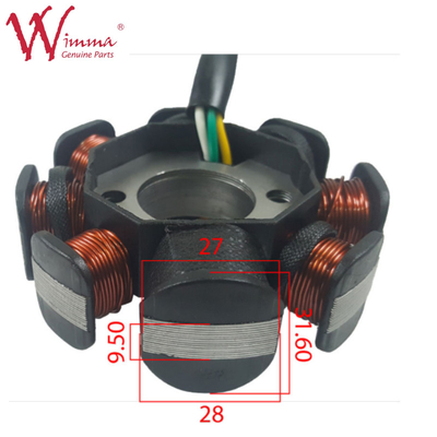รถจักรยานยนต์ Magnetic Stator Coil Stator Comp ค่าฟรี ((2020)
