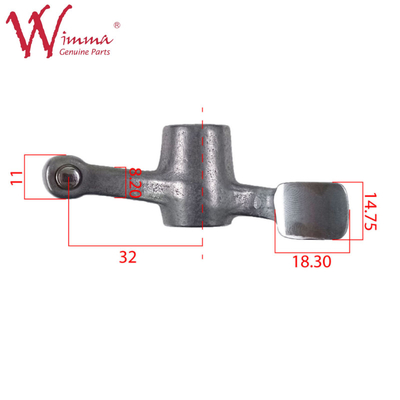 รถจักรยานยนต์ Rocker Arms รถจักรยานยนต์ Rocker Arm ส่วนสํารอง CB250