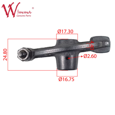 รถจักรยานยนต์ Rocker Arms รถจักรยานยนต์ Rocker Arm ส่วนสํารอง CB250