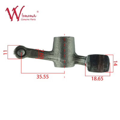 รถจักรยานยนต์ Rocker Arm Rocker รถจักรยานยนต์ยนต์อะไหล่ ISO9001 GN125 ((2022) Wholesale