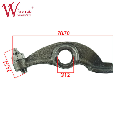 รถจักรยานยนต์ Rocker Arm Rocker รถจักรยานยนต์ยนต์อะไหล่ ISO9001 GN125 ((2022) Wholesale