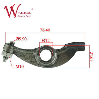 รถจักรยานยนต์ Rocker Arm Rocker รถจักรยานยนต์ยนต์อะไหล่ ISO9001 GN125 ((2022) Wholesale