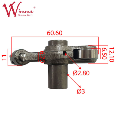 อุตสาหกรรมการประกอบรถจักรยานยนต์ Rocker Arm Packin FZ16 ((2015) ขายปลีก