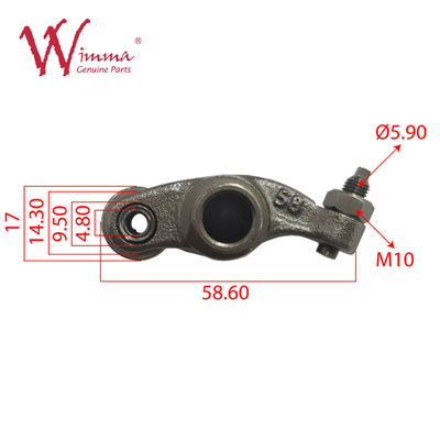 อุตสาหกรรมการประกอบรถจักรยานยนต์ Rocker Arm Packin FZ16 ((2015) ขายปลีก