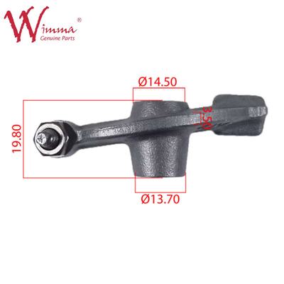 รถจักรยานยนต์ Rocker Arm Assembly A-Class ผู้ผลิตจีน